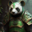 GreenPanda