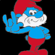 Papa Smurf