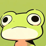 青蛙战士
