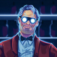 Steam Community Avatar