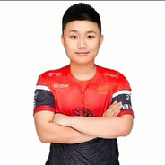 职业选手吕郑豪