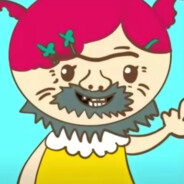 翻斗花园厨师小美