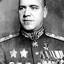 General Georgy Zhukov