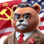 Comrade Teddy