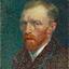 Vincent Van Gogh