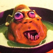 Gonky avatar