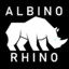 AlbinoRhino