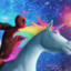 DEADPOOL UNICORN