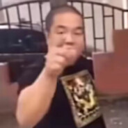 沈阳大街好果子刀哥