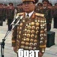 ГОВНОКОМАНДУЮЩИЙ - steam id 76561198837701287