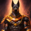 ANUBIS