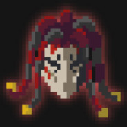 A Taciturn Gamer avatar