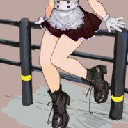 野犬队友太多了！