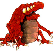 Аватар Soviet SpyCrab
