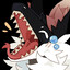 Hacing