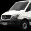 2016 Mercedes-Benz Sprinter