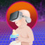 VRbaby