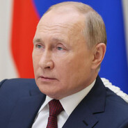 Mr. PUTIN