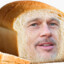 Bread Pitt