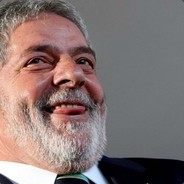 Luiz Inácio Lula da Silva