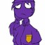 Purple Lesper