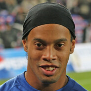 Ronaldinho Gaúcho