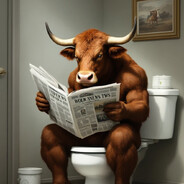 Mr. BigCow
