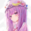 Patchy
