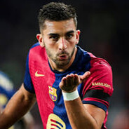 Ferran Torres avatarı