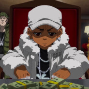 django's avatar