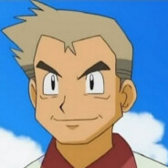 Professor Oak
