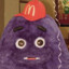 Grimace