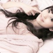 这个妹纸不太冷