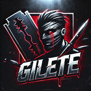 Gilete avatar