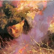 在场的九位都是逗比