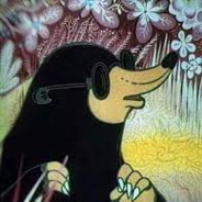 Жованый Крот