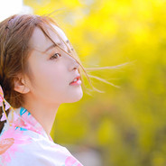 欢欢是个小太阳