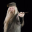 Albus Percival Dumbledore