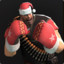 Heavy Boxing Guy