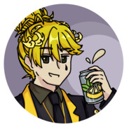 Lemon avatar