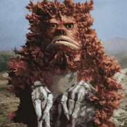 Mister Crabby avatar