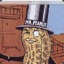 Mr. Peanut