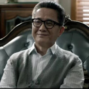 笑面老虎——高育良