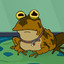 Hypno Toad