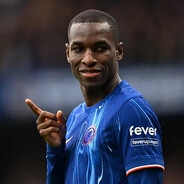 Player avatar