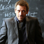 Dr.Gregory House