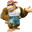 Player avatar