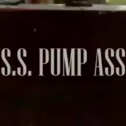 S.S. Pump Ass