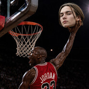Dunk Steam avatar