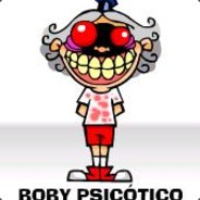 Boby Psicotico